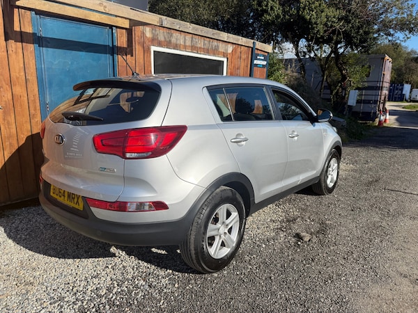 Used Kia Sportage 2014 for sale - 76041469: Photo 8
