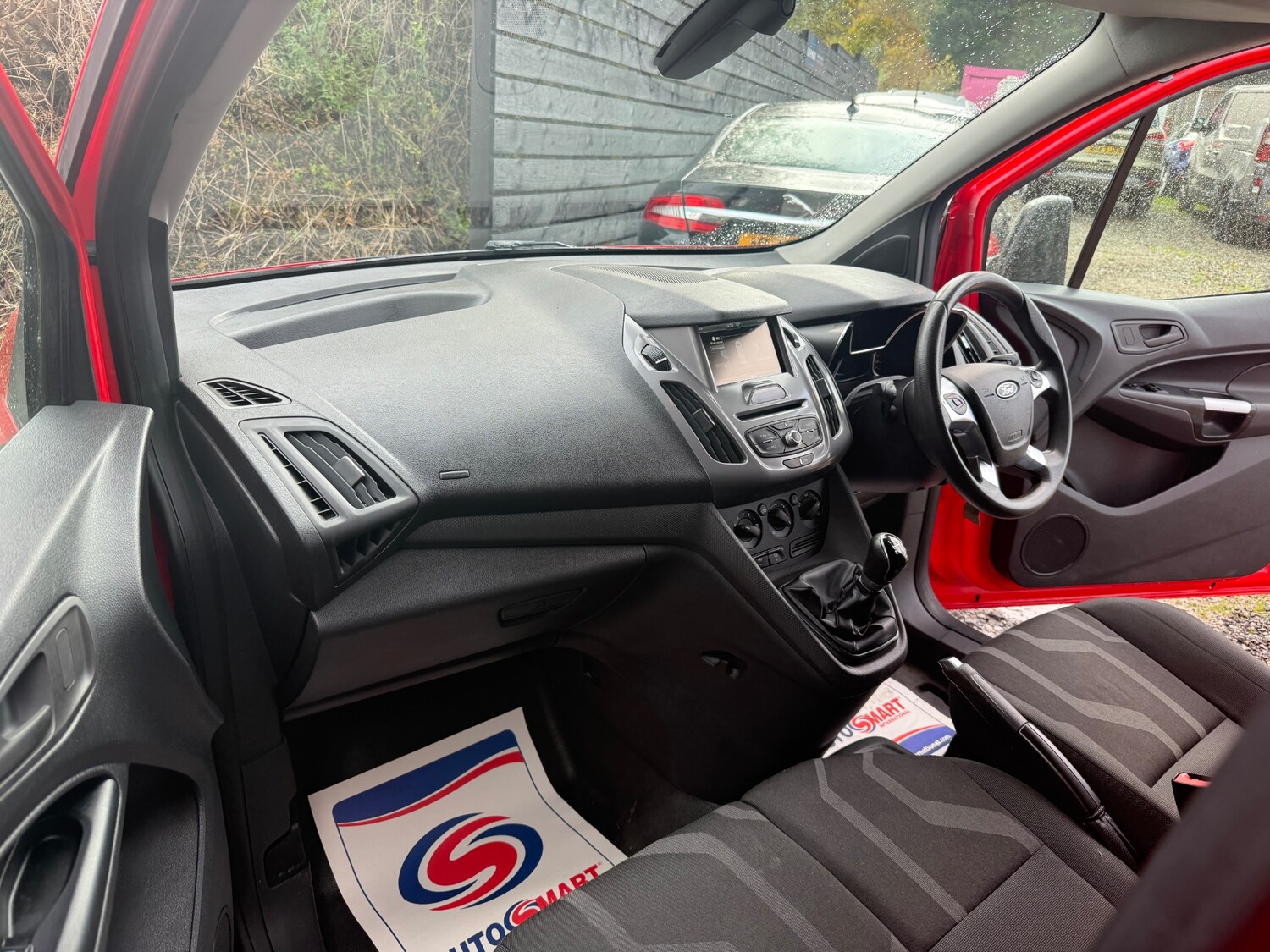 Used Ford Transit Connect 2016 for sale - 76365108: Photo 10