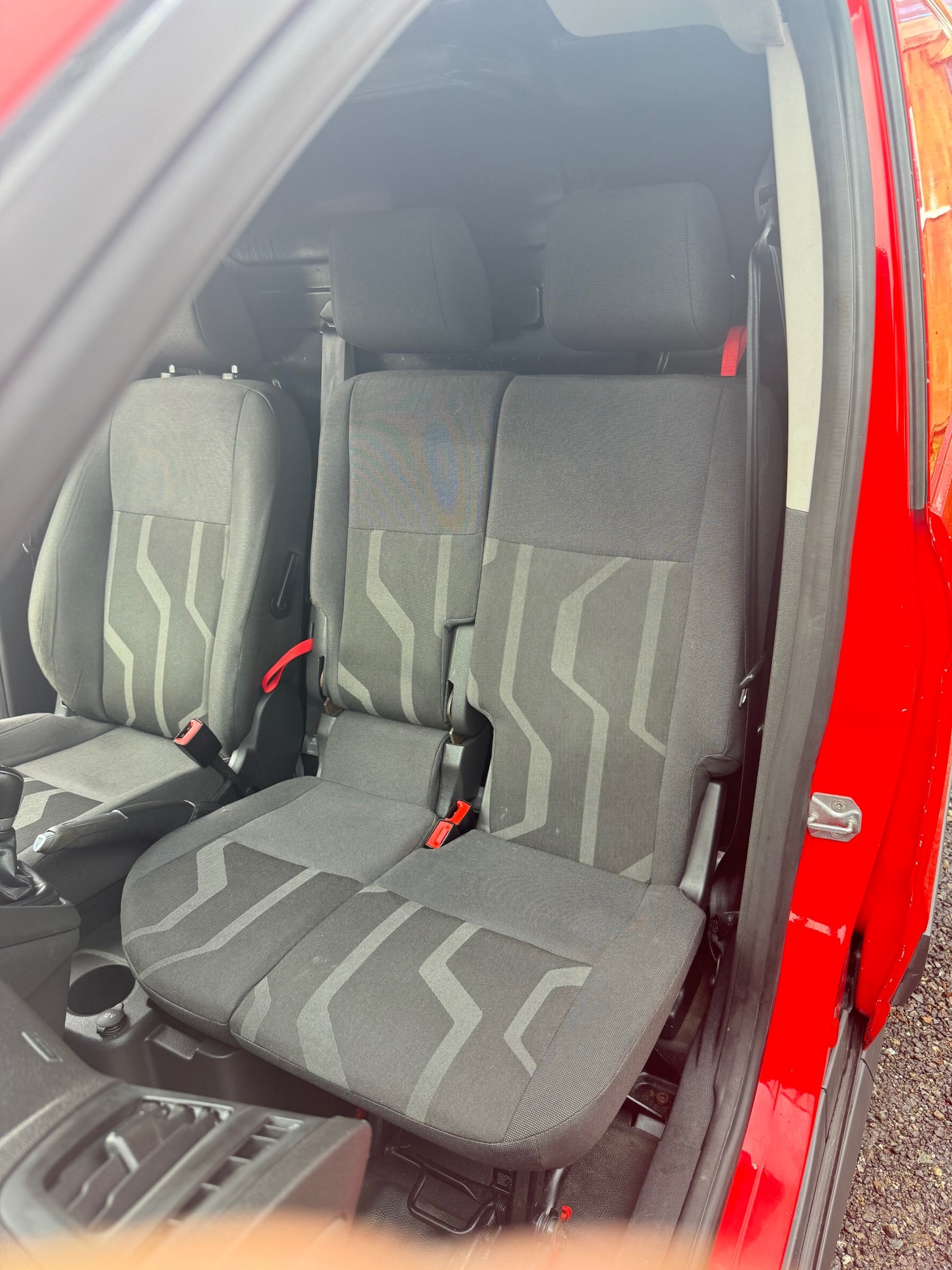 Used Ford Transit Connect 2016 for sale - 76365108: Photo 11