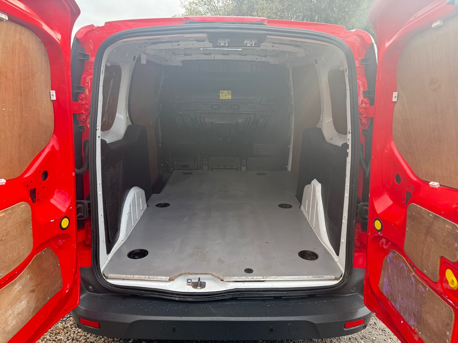 Used Ford Transit Connect 2016 for sale - 76365108: Photo 13