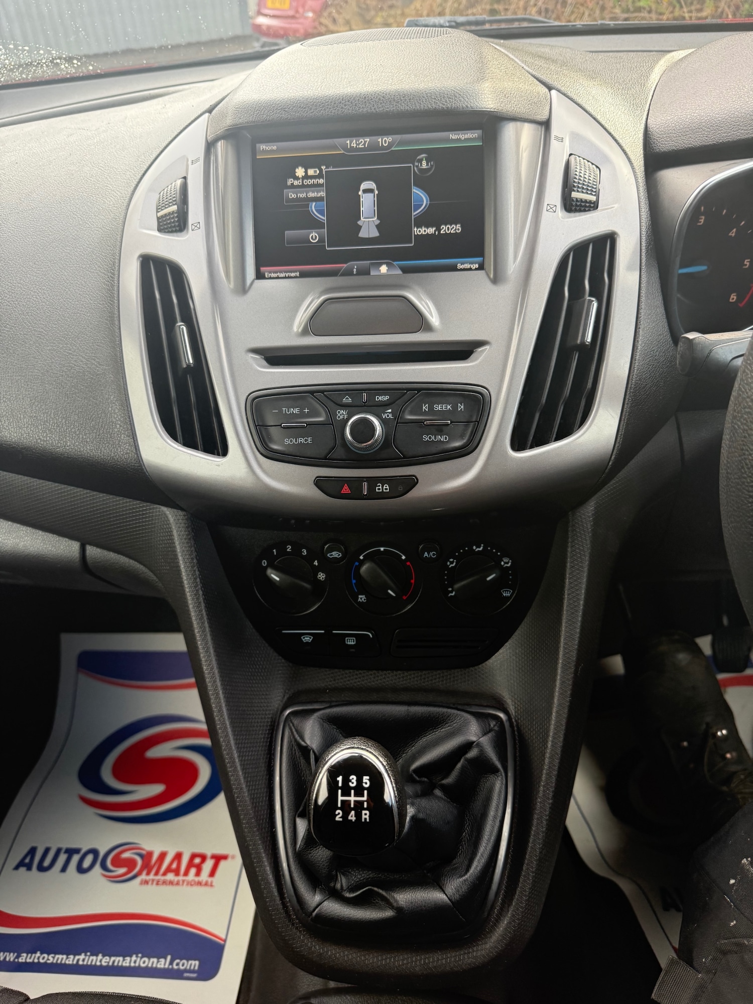 Used Ford Transit Connect 2016 for sale - 76365108: Photo 16