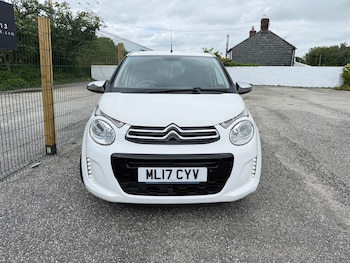 Used Citroen C1 2017 for sale - 78815779: Photo