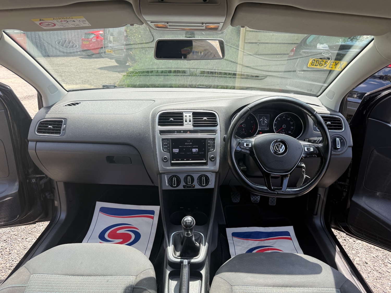 Vehicle 13