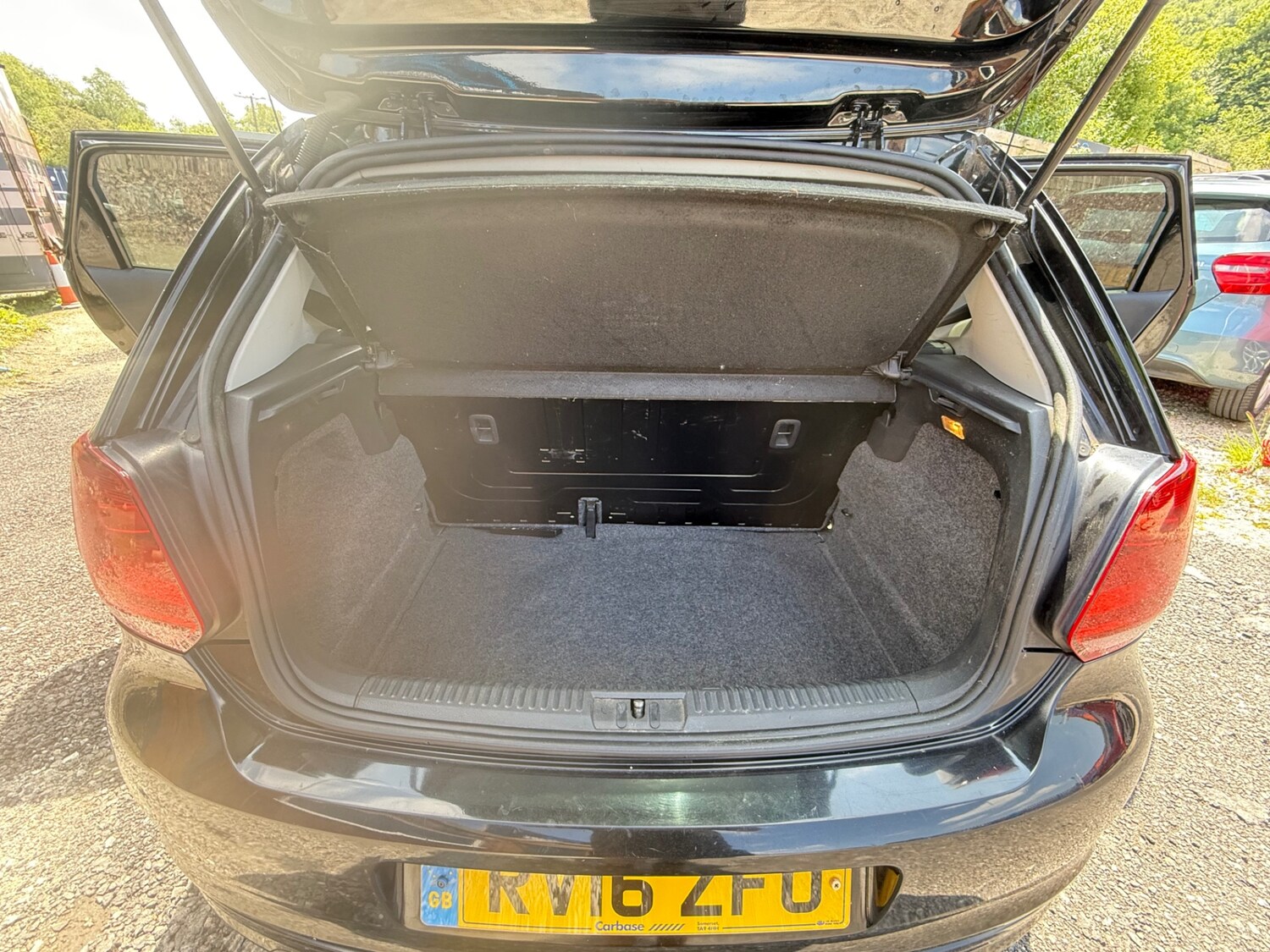 Vehicle 16