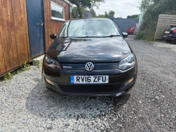 Used Volkswagen Polo 2016 for sale - 75022229: Photo
