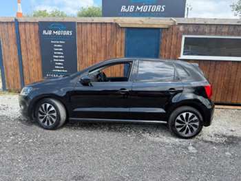 Used Volkswagen Polo 2016 for sale - 75022229: Photo