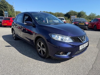 Used Nissan Pulsar 2016 for sale - 79500715: Photo