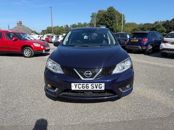 Used Nissan Pulsar 2016 for sale - 79500715: Photo