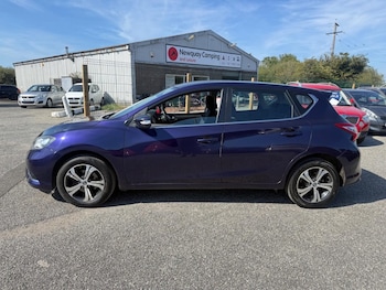 Used Nissan Pulsar 2016 for sale - 79500715: Photo