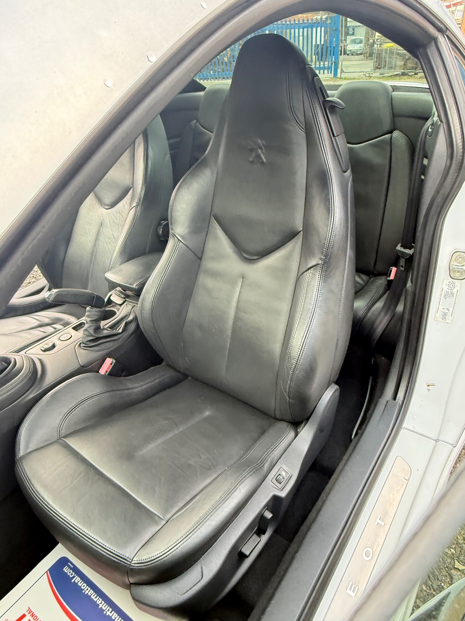 Used Peugeot RCZ 2011 for sale - 77610122: Photo 11