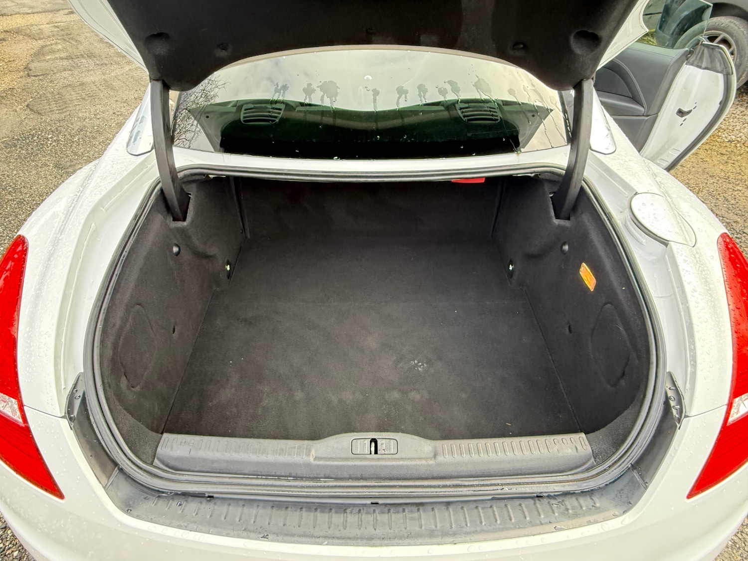 Used Peugeot RCZ 2011 for sale - 77610122: Photo 14