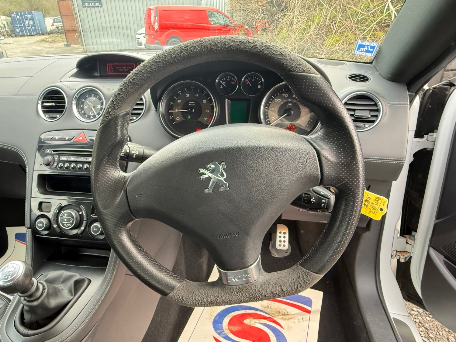 Used Peugeot RCZ 2011 for sale - 77610122: Photo 16