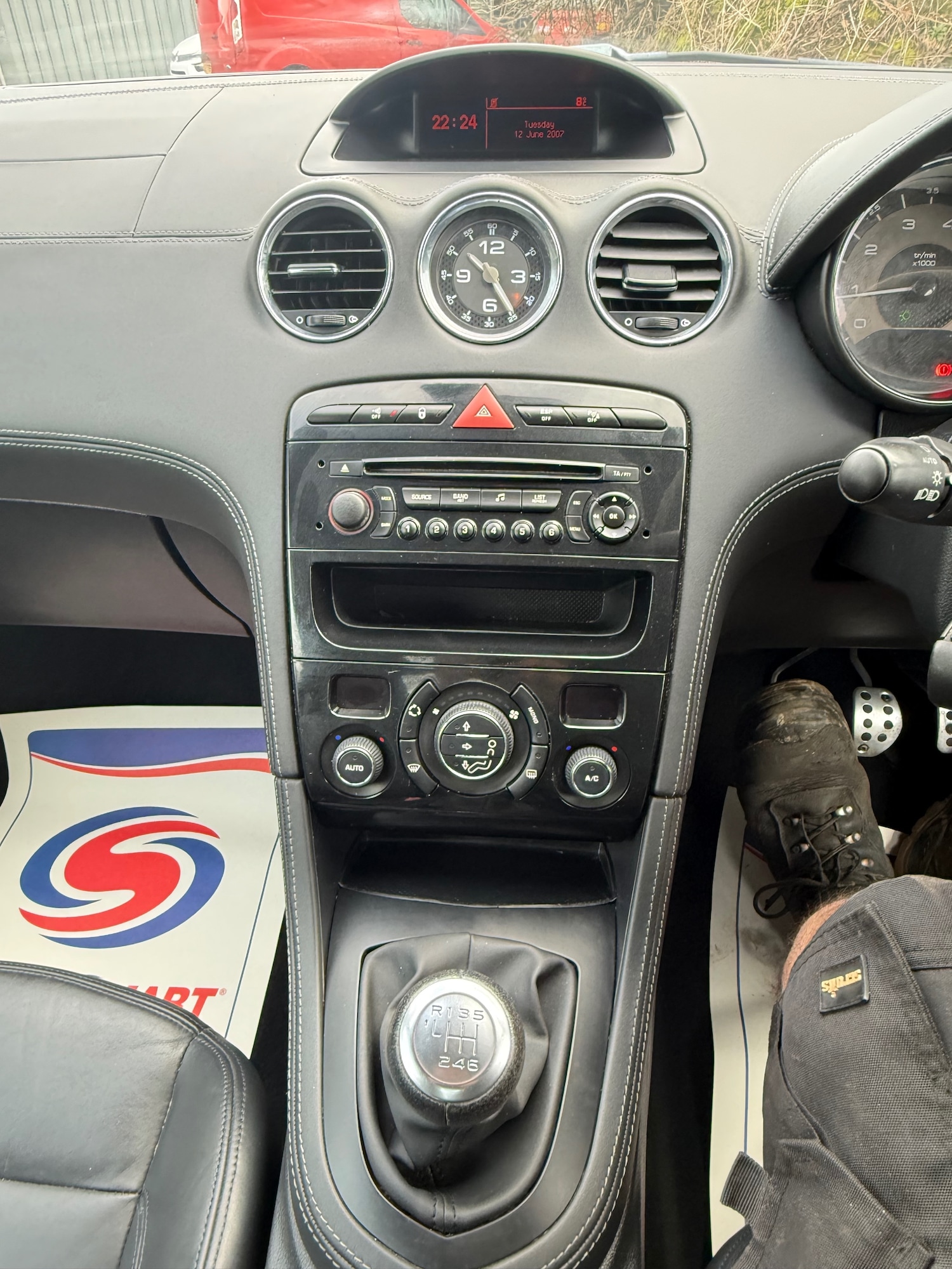 Used Peugeot RCZ 2011 for sale - 77610122: Photo 18