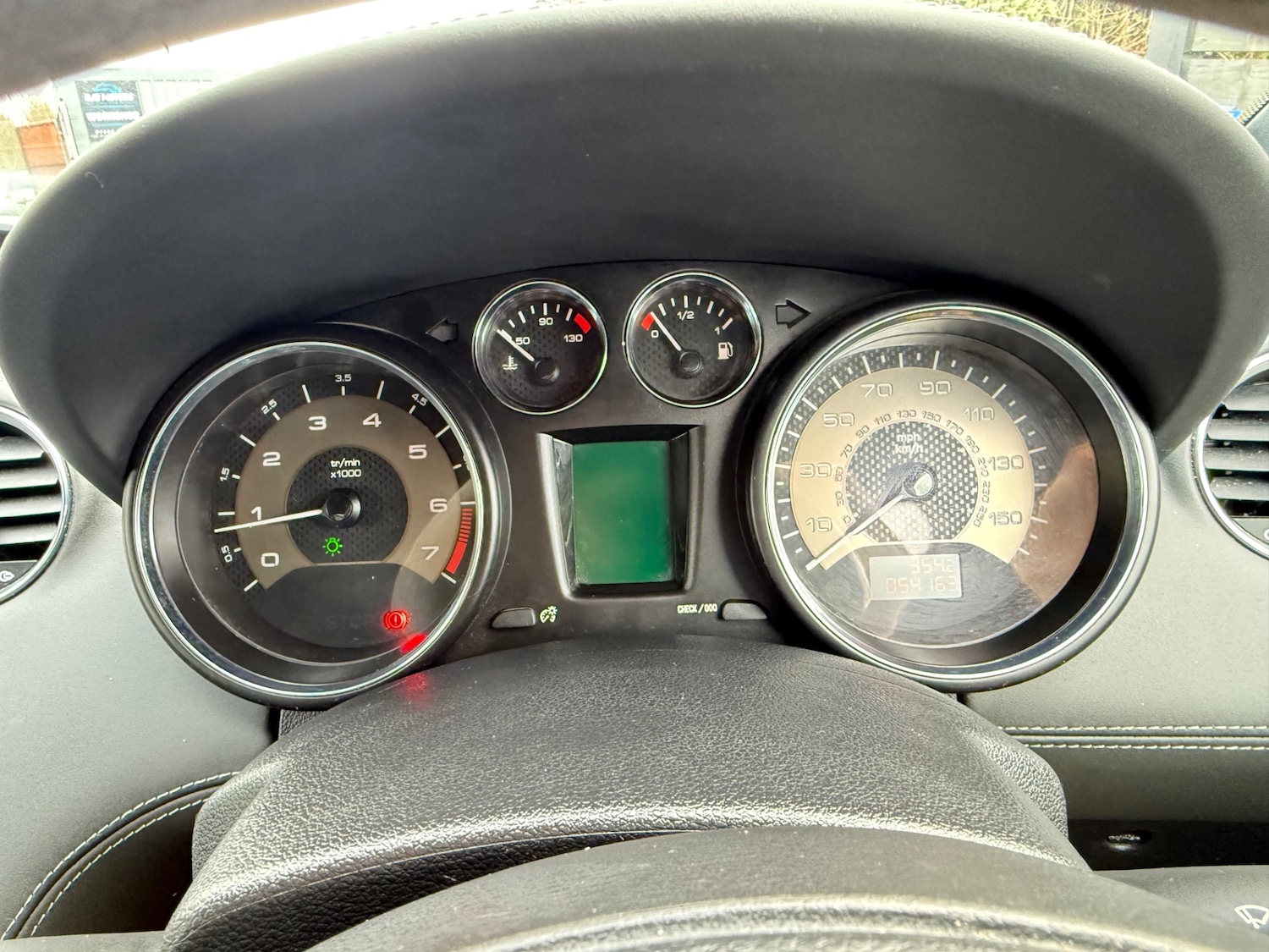 Used Peugeot RCZ 2011 for sale - 77610122: Photo 19