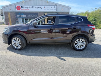 Used Nissan Qashqai 2015 for sale - 79137266: Photo