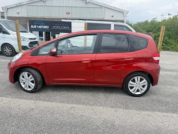 Used Honda Jazz 2015 for sale - 78972376: Photo