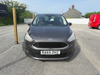 Used Ford Grand C-Max 2016 for sale - 78674249: Photo