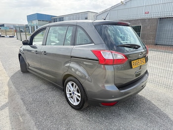 Used Ford Grand C-Max 2016 for sale - 78674249: Photo