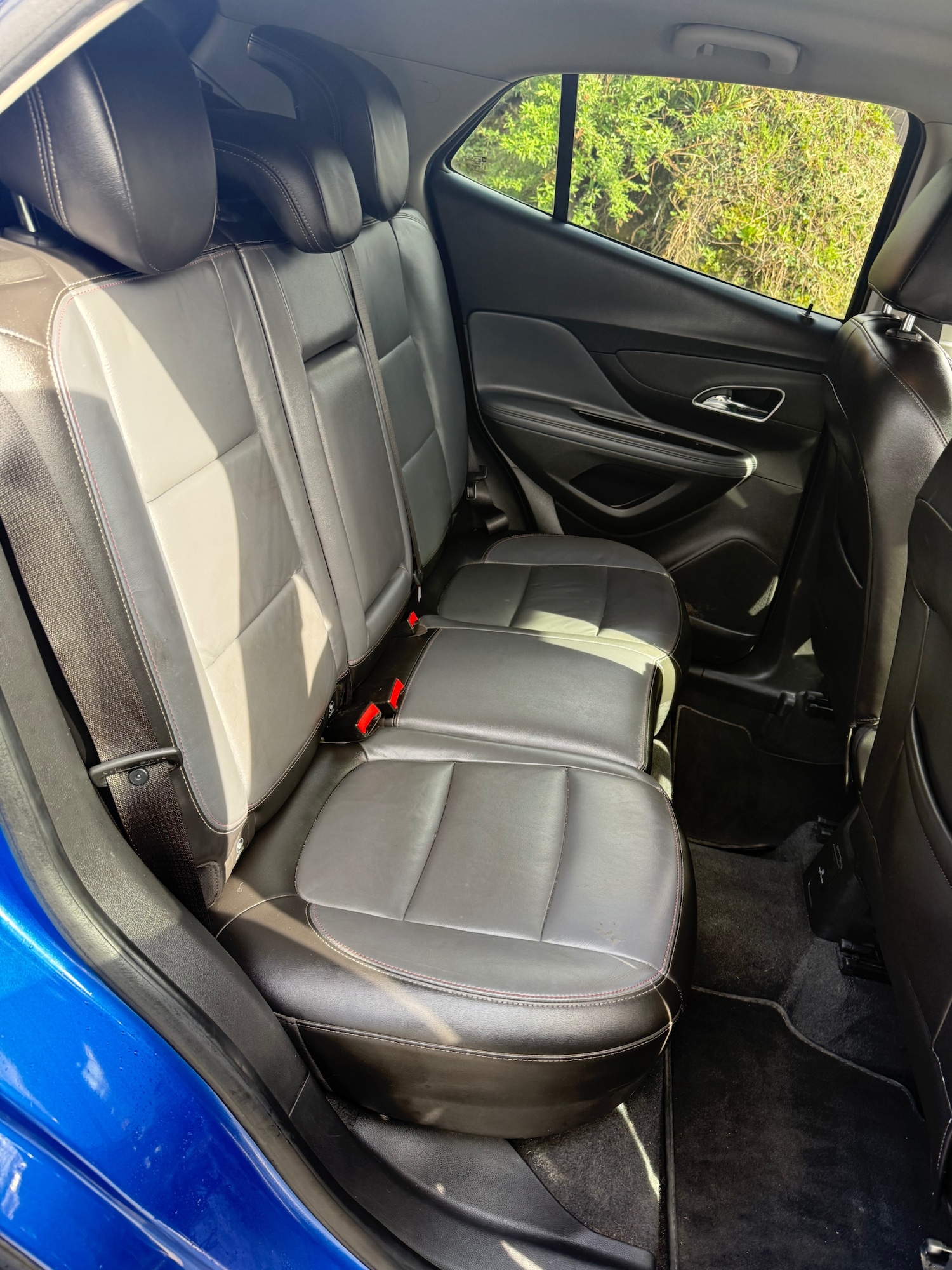 Used Vauxhall Mokka 2014 for sale - 77881330: Photo 14