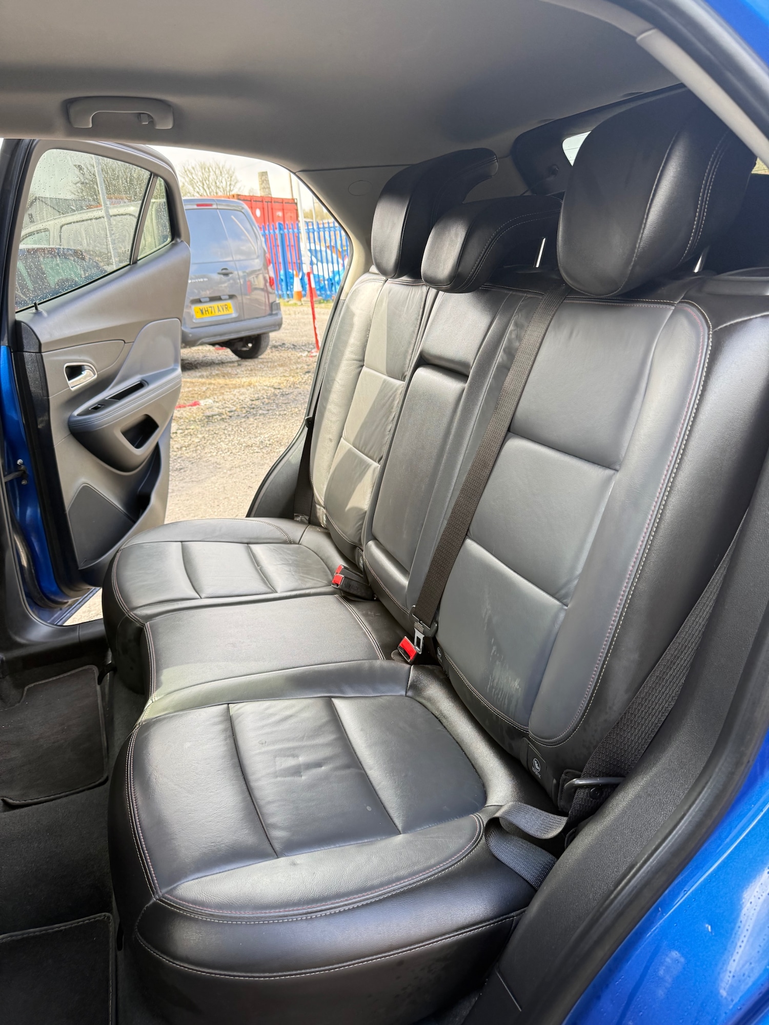 Used Vauxhall Mokka 2014 for sale - 77881330: Photo 15