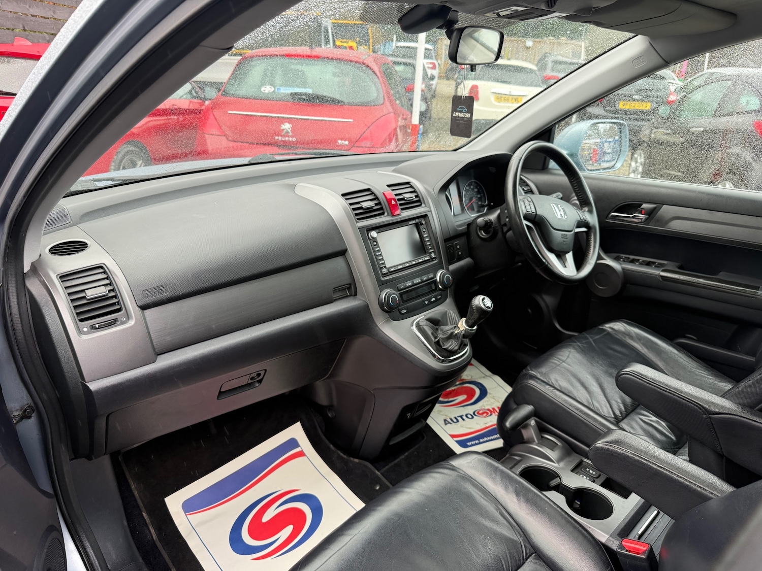 Used Honda CR-V 2009 for sale - 77700811: Photo 10