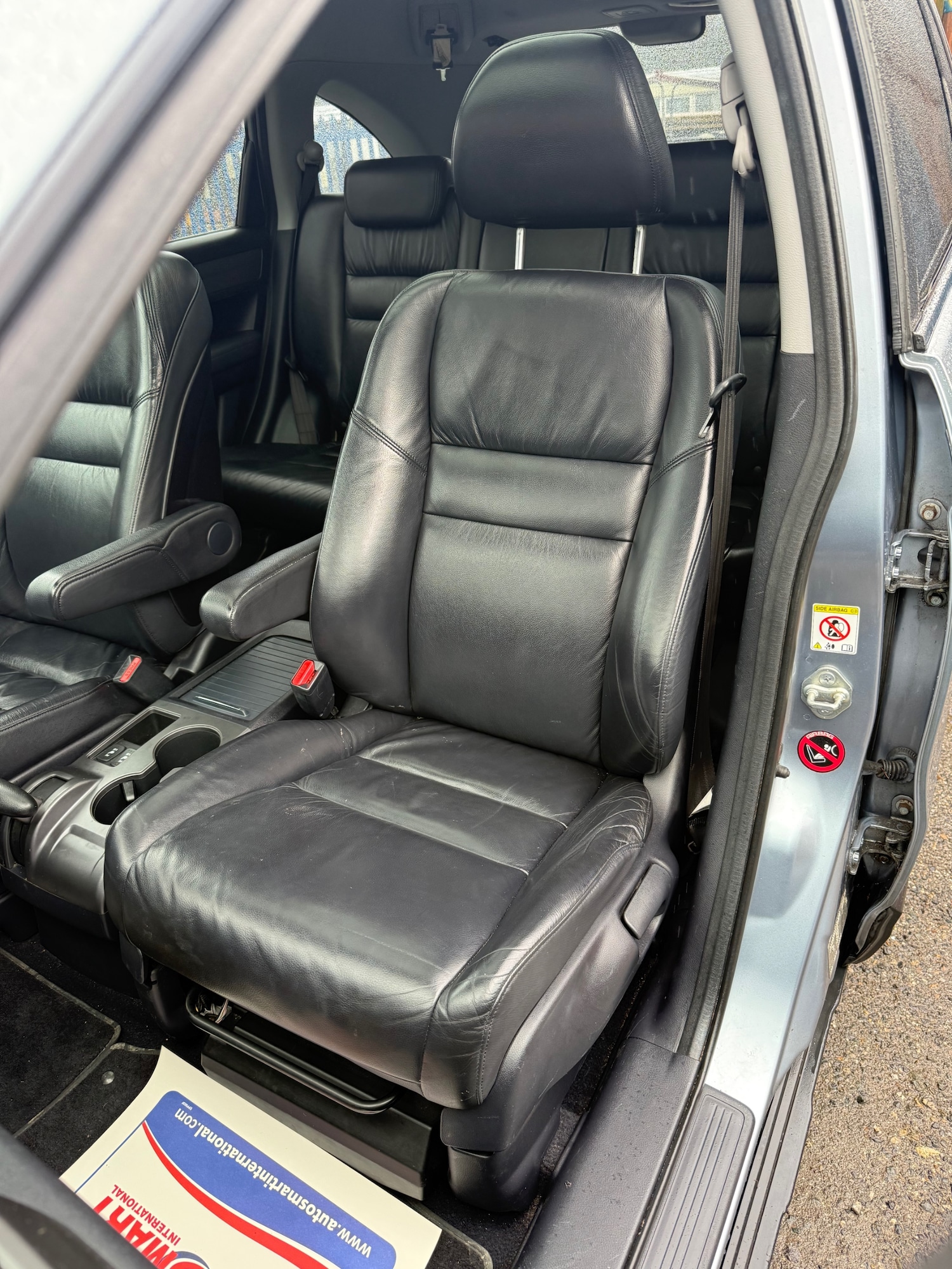 Used Honda CR-V 2009 for sale - 77700811: Photo 11