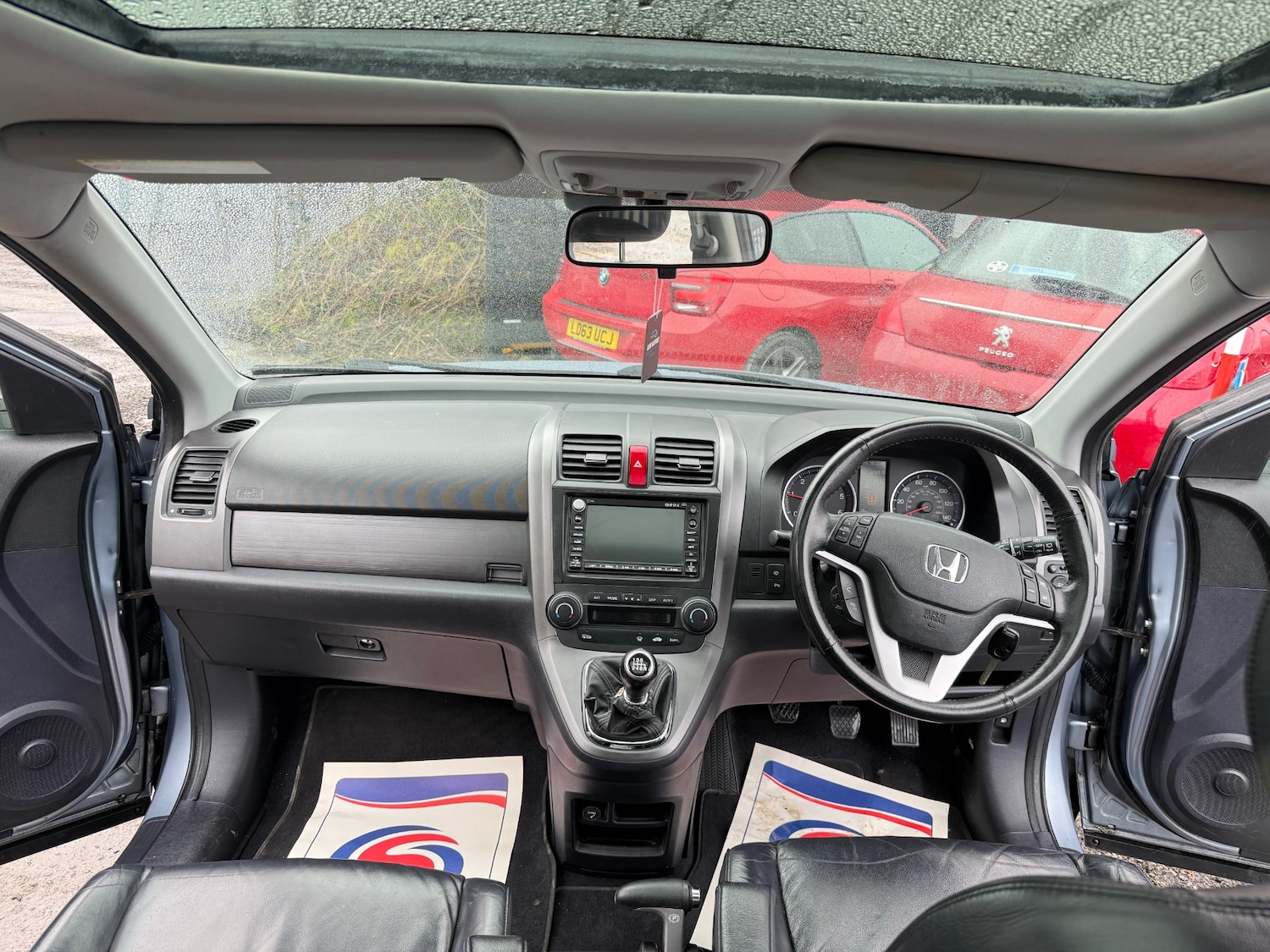 Used Honda CR-V 2009 for sale - 77700811: Photo 13