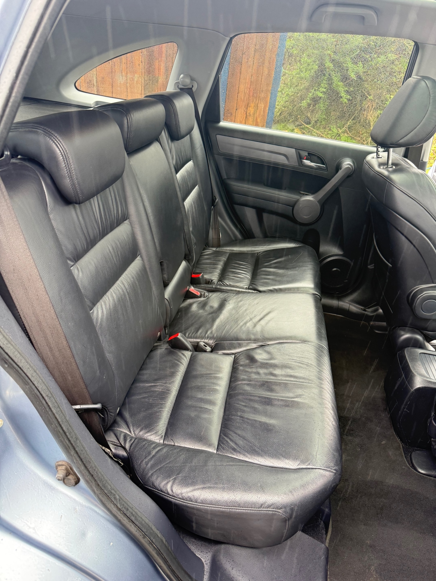 Used Honda CR-V 2009 for sale - 77700811: Photo 14