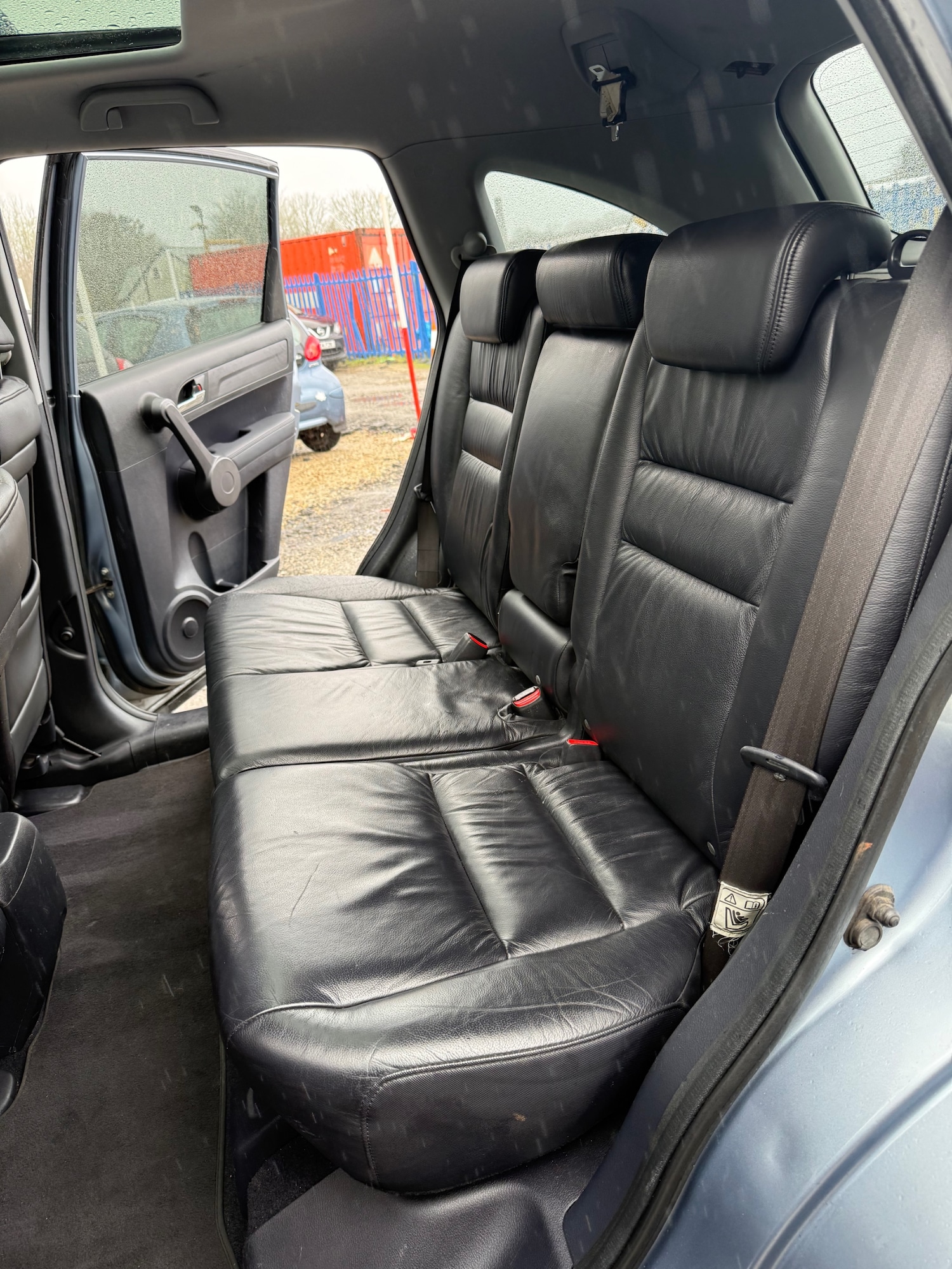 Used Honda CR-V 2009 for sale - 77700811: Photo 15