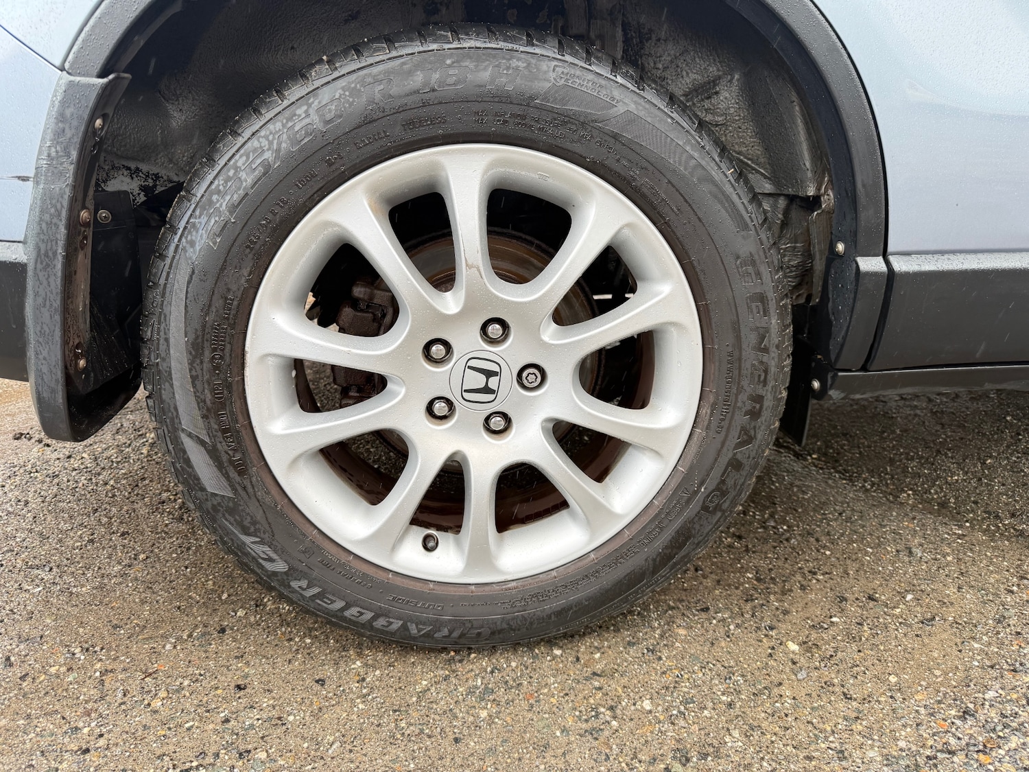 Used Honda CR-V 2009 for sale - 77700811: Photo 17