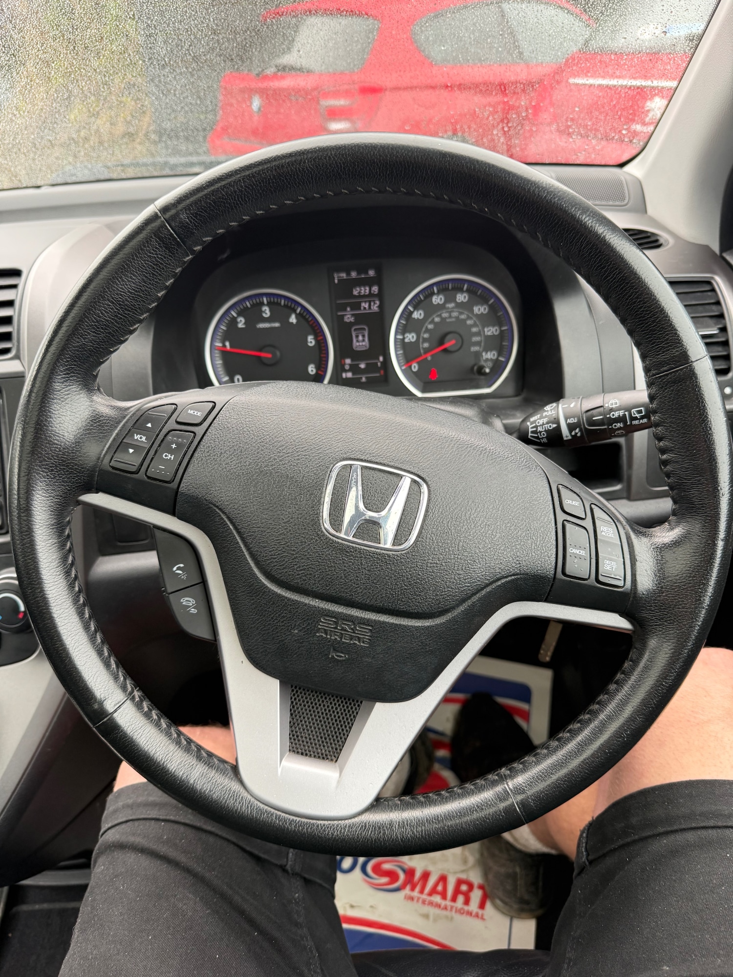 Used Honda CR-V 2009 for sale - 77700811: Photo 18