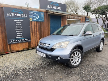 2009 (09) - 2.2 i-CTDi EX 5dr