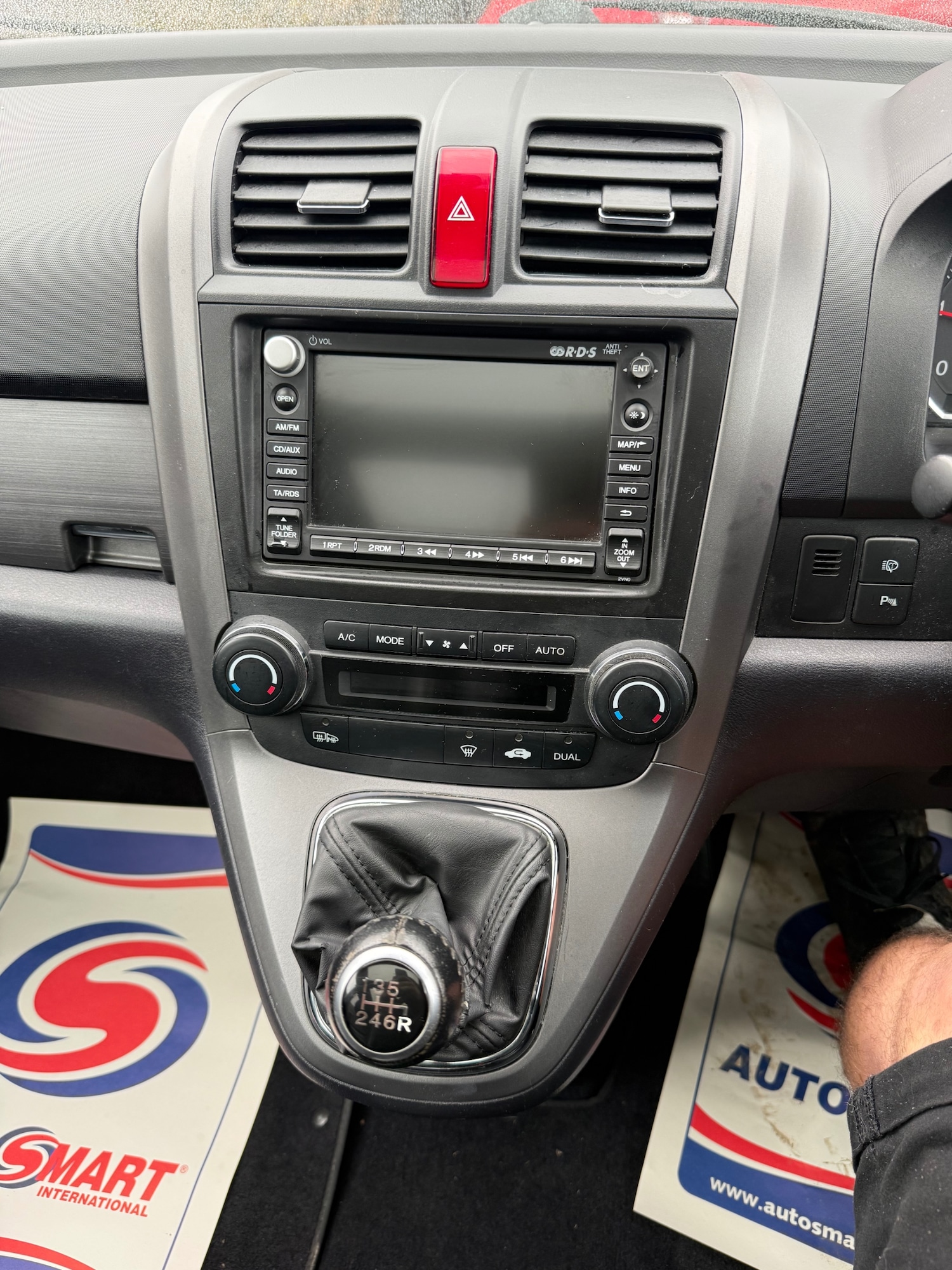 Used Honda CR-V 2009 for sale - 77700811: Photo 20