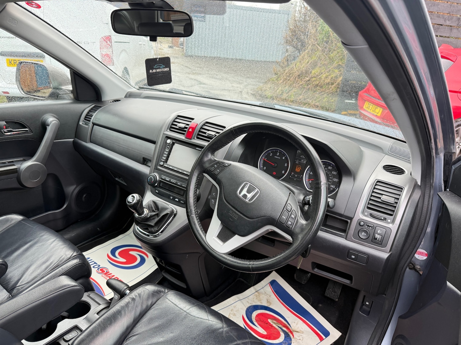 Used Honda CR-V 2009 for sale - 77700811: Photo 9