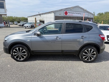 Used Nissan Qashqai 2012 for sale - 79289706: Photo