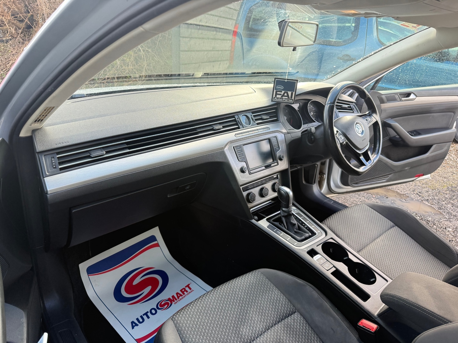 Used Volkswagen Passat 2016 for sale - 77461482: Photo 10