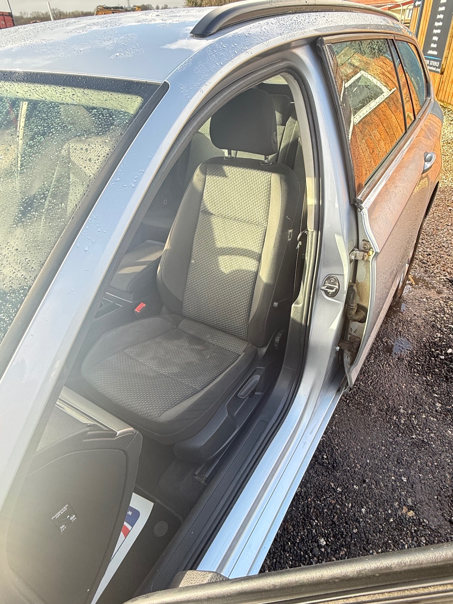 Used Volkswagen Passat 2016 for sale - 77461482: Photo 11