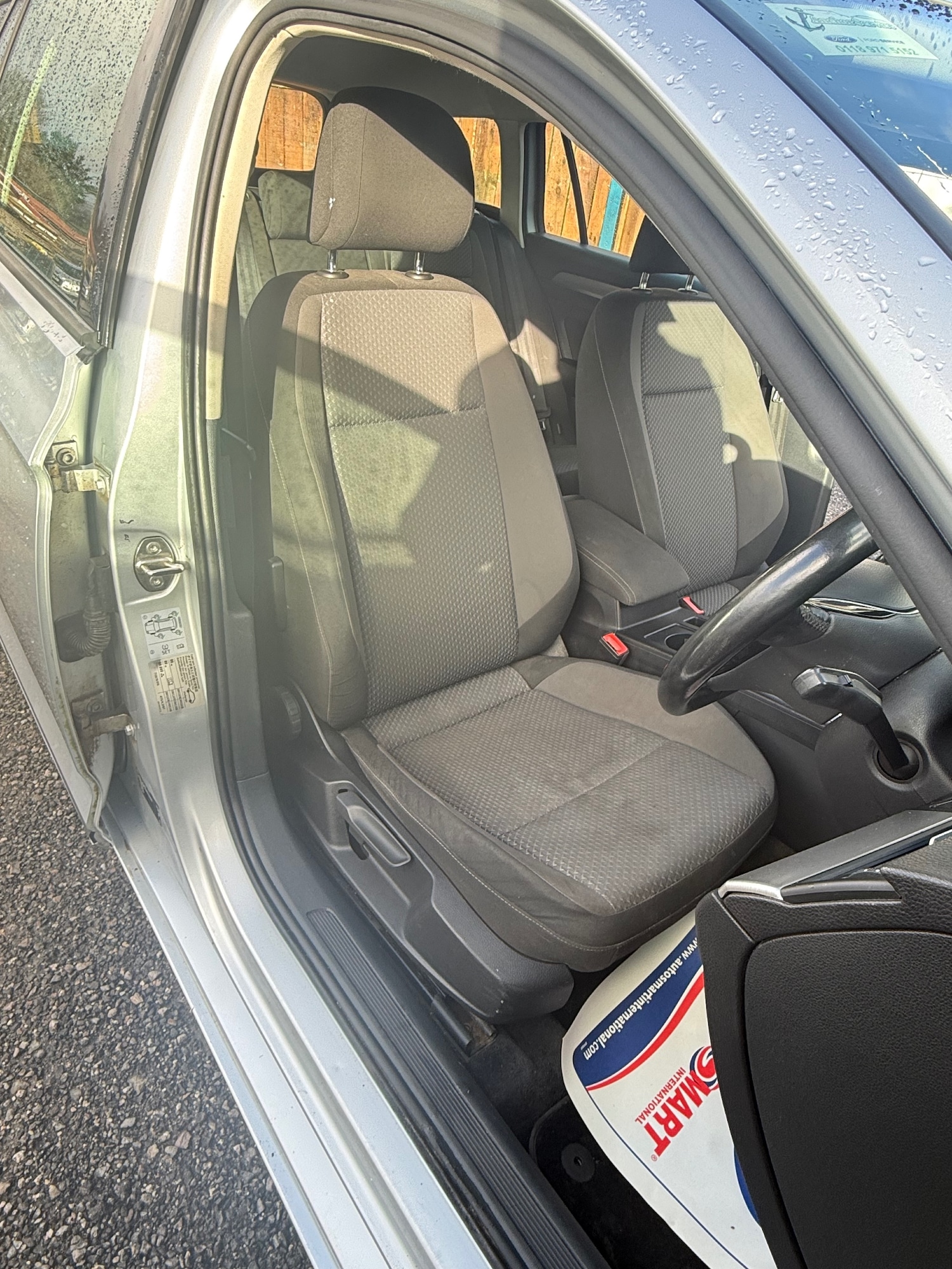 Used Volkswagen Passat 2016 for sale - 77461482: Photo 12