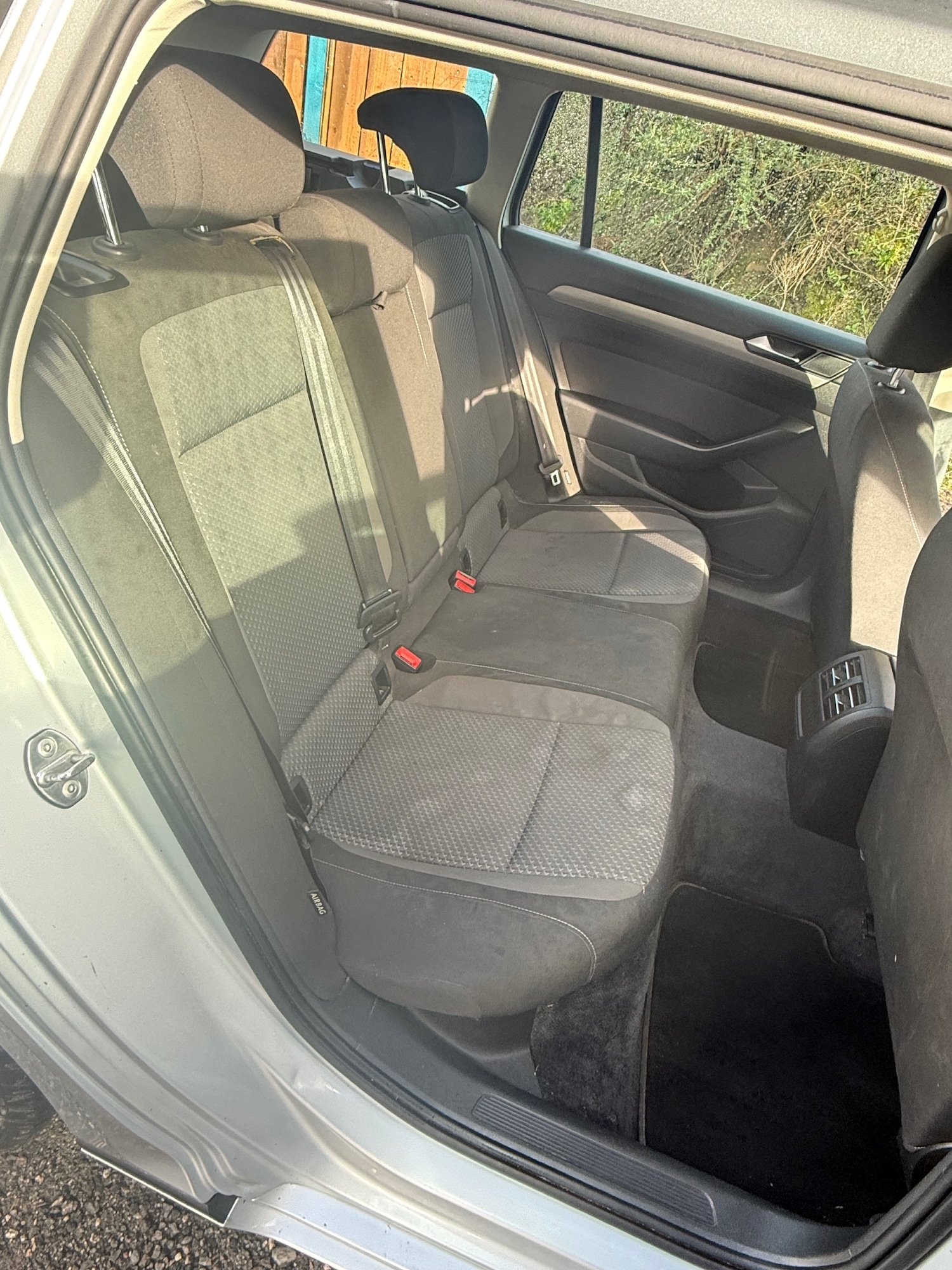 Used Volkswagen Passat 2016 for sale - 77461482: Photo 14