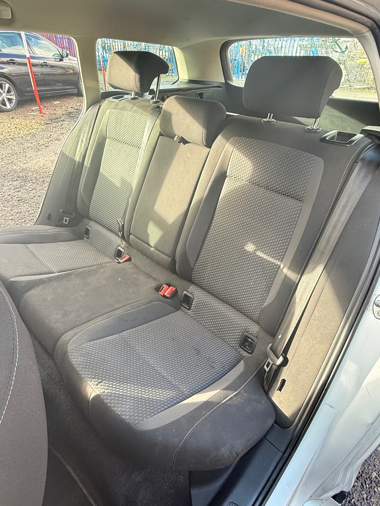 Used Volkswagen Passat 2016 for sale - 77461482: Photo 15