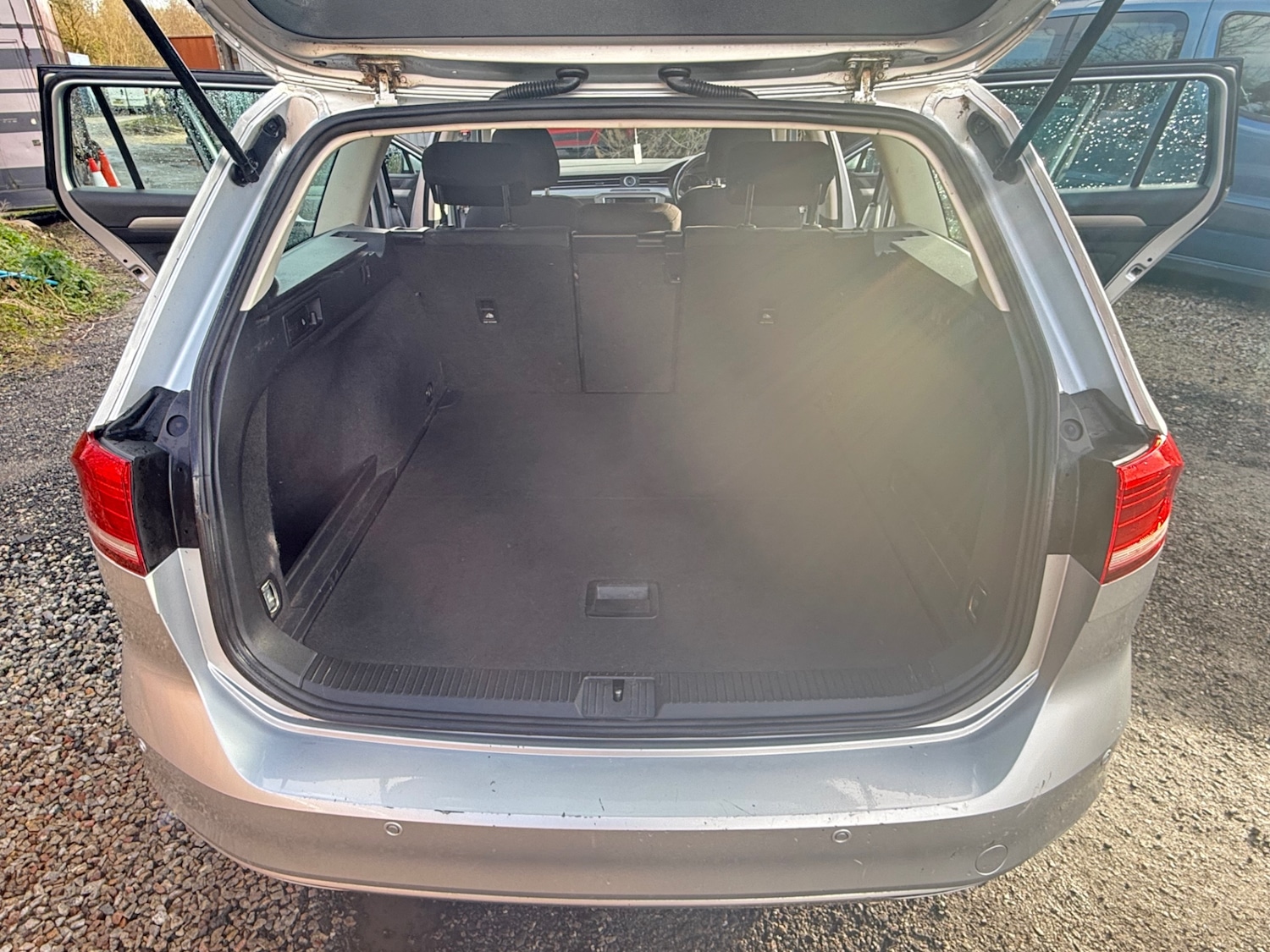 Used Volkswagen Passat 2016 for sale - 77461482: Photo 16