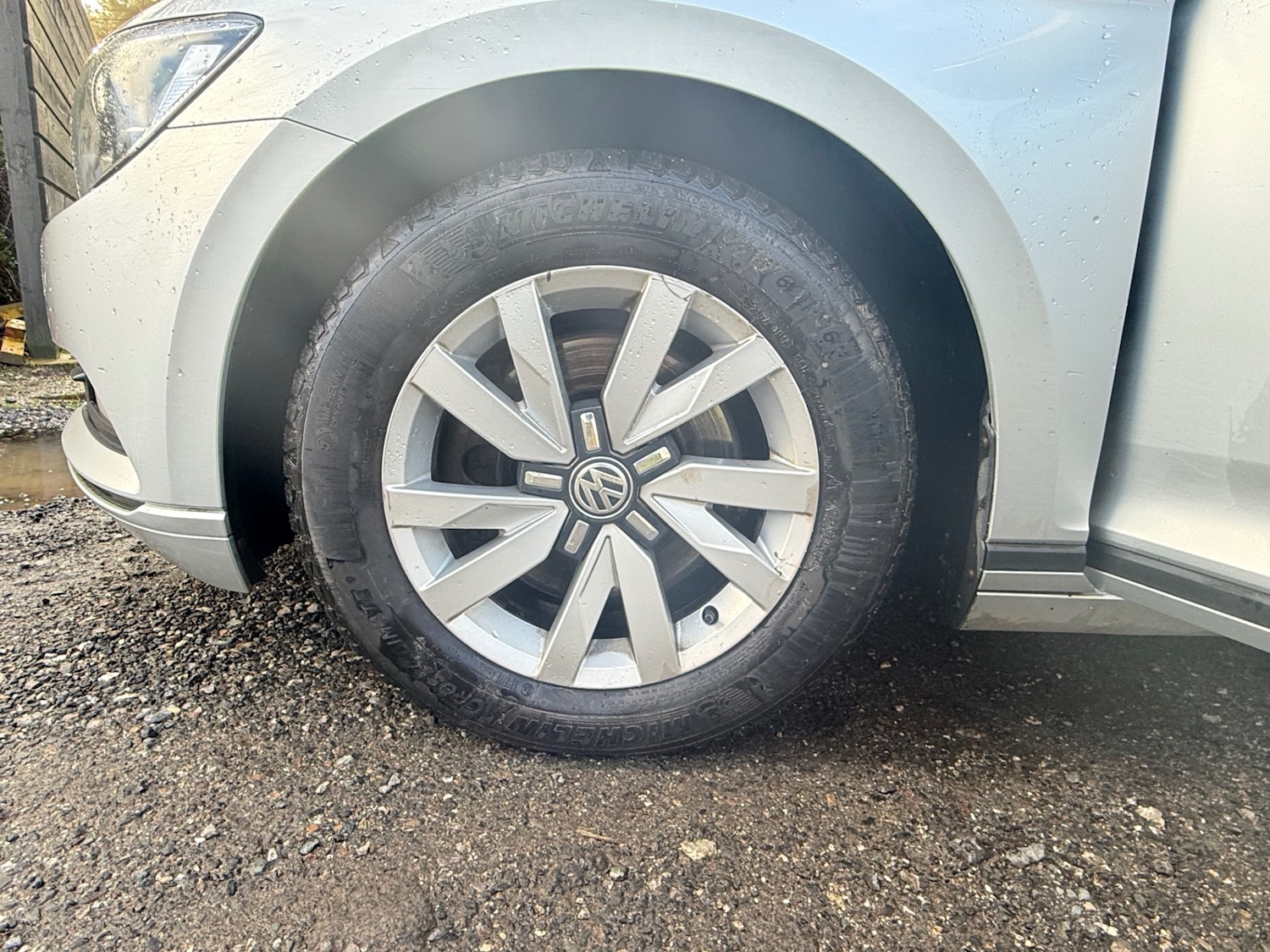 Used Volkswagen Passat 2016 for sale - 77461482: Photo 17