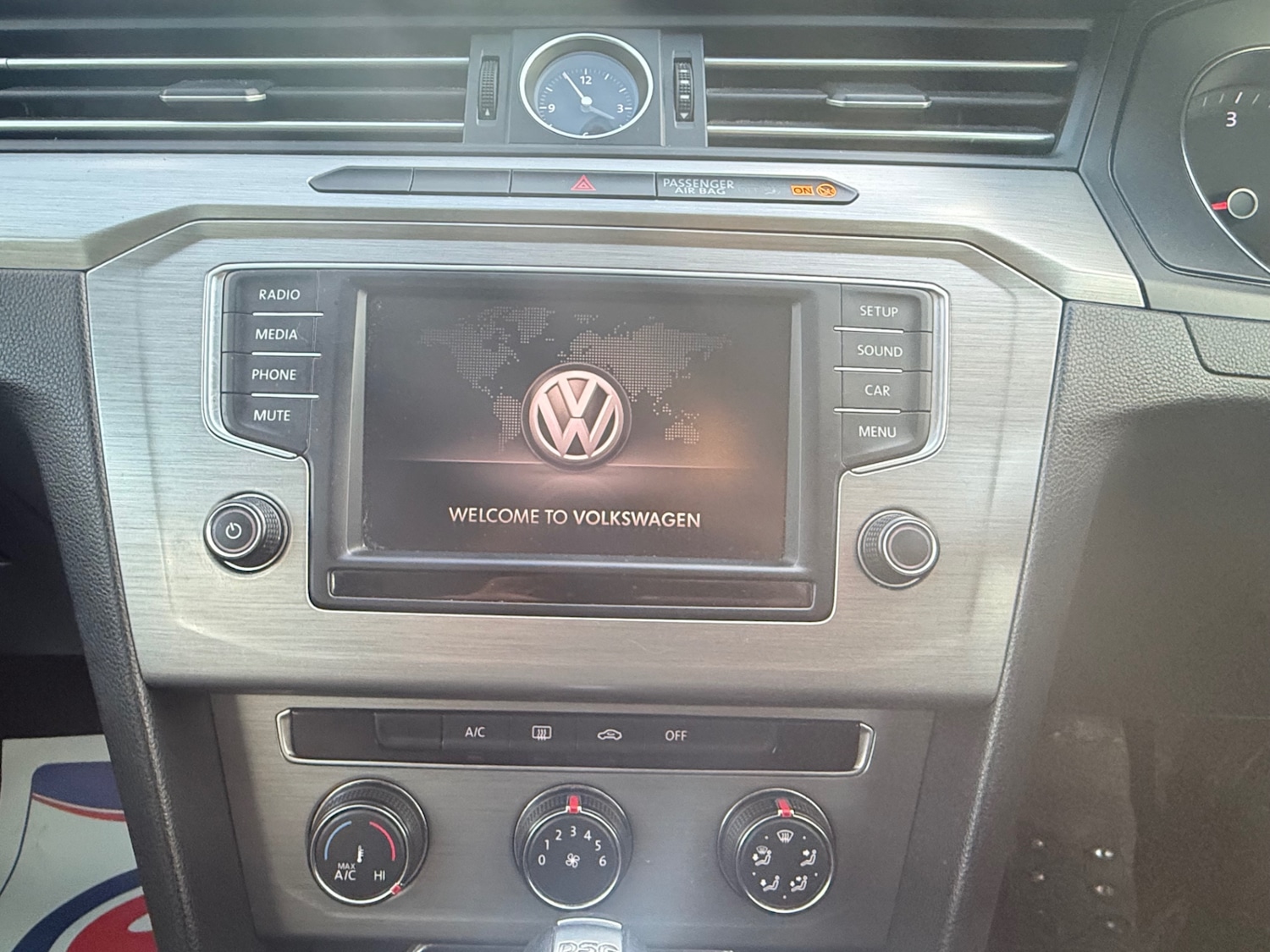 Used Volkswagen Passat 2016 for sale - 77461482: Photo 20