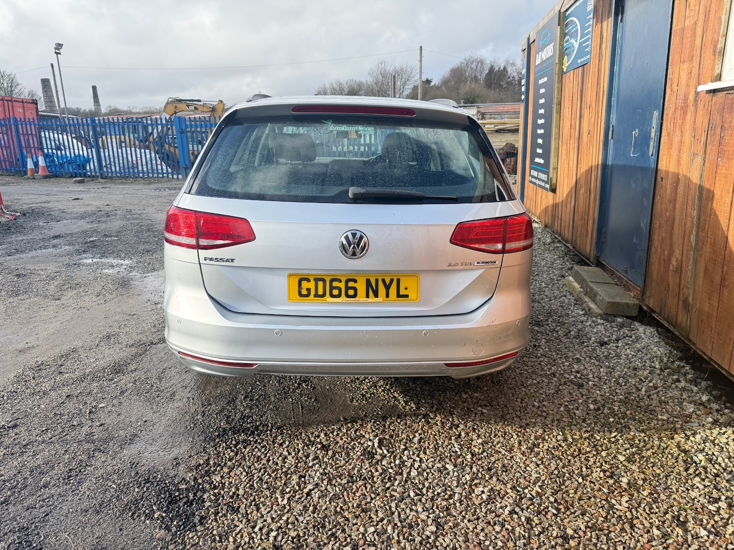 Used Volkswagen Passat 2016 for sale - 77461482: Photo 5