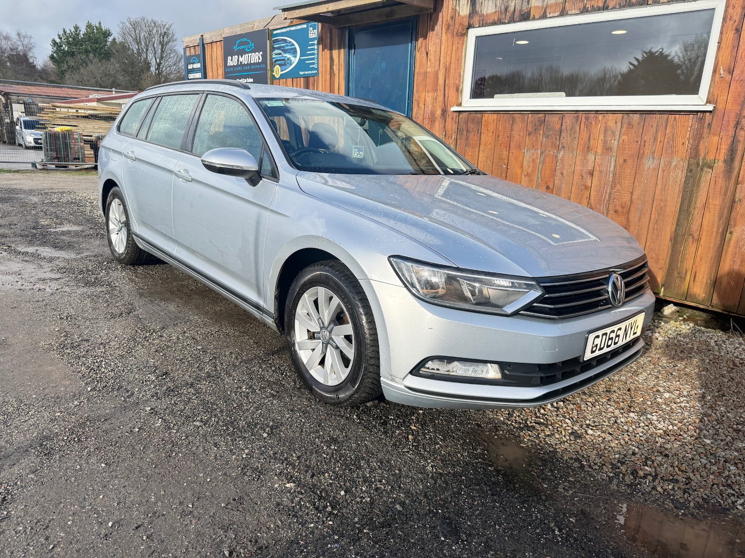 Used Volkswagen Passat 2016 for sale - 77461482: Photo 6