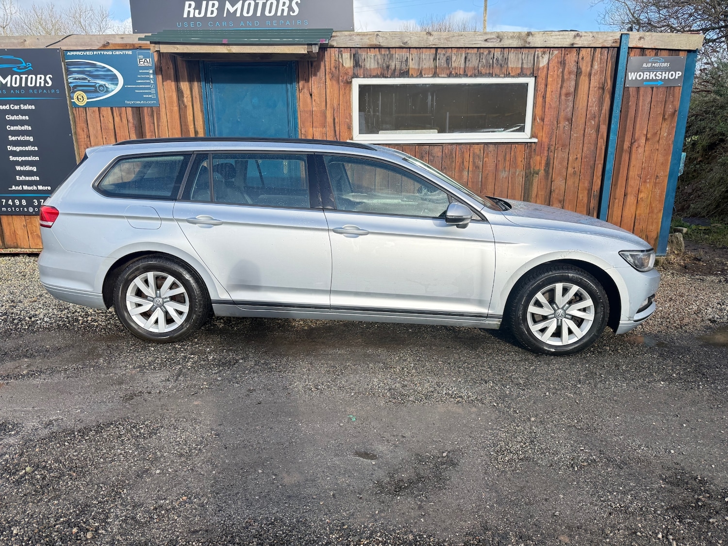 Used Volkswagen Passat 2016 for sale - 77461482: Photo 7