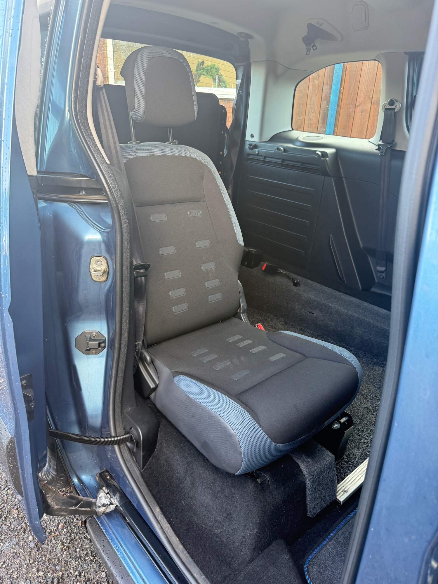 Used Citroen Berlingo Multispace 2012 for sale - 76785423: Photo 13
