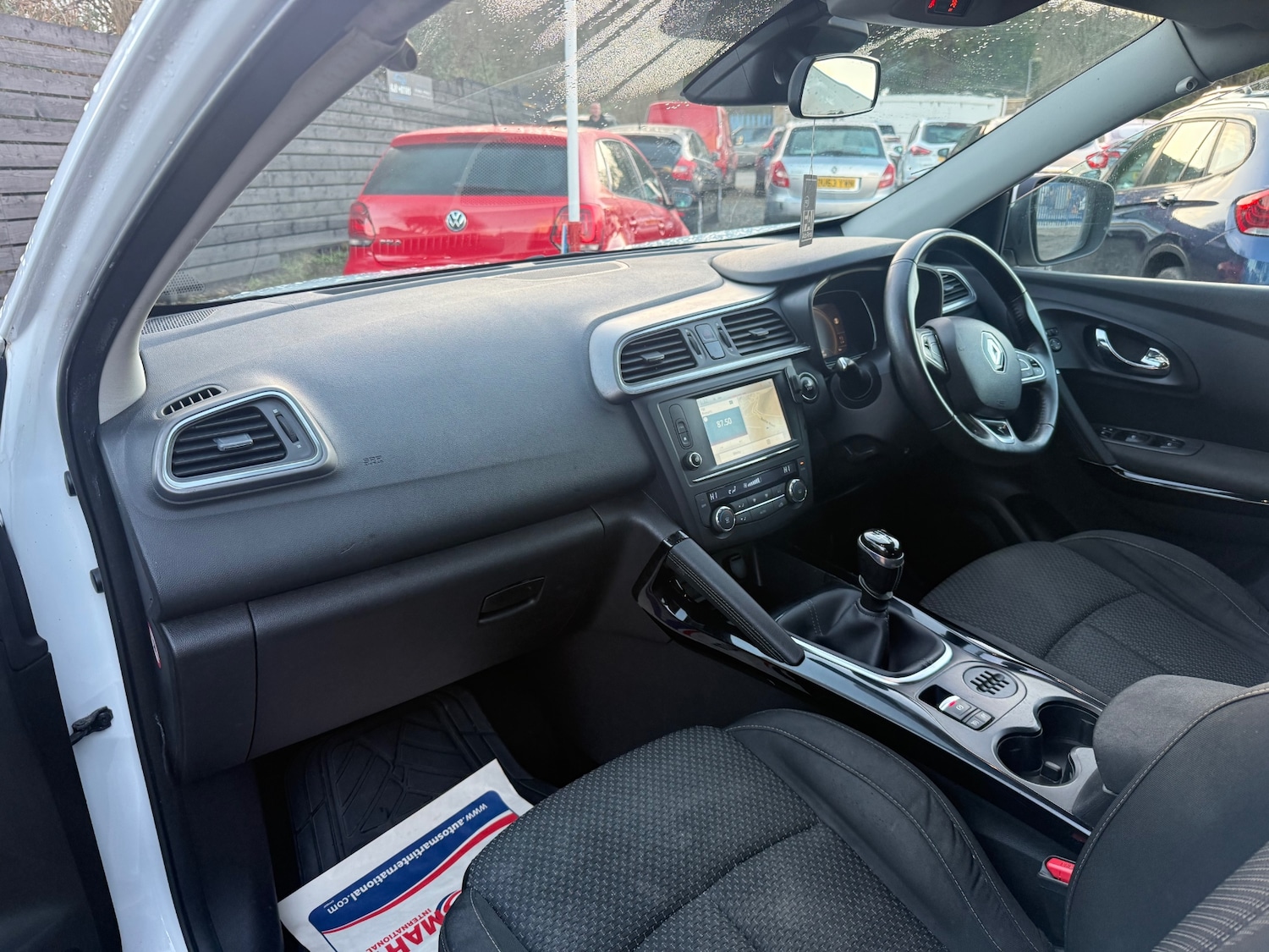 Used Renault Kadjar 2015 for sale - 77007907: Photo 10