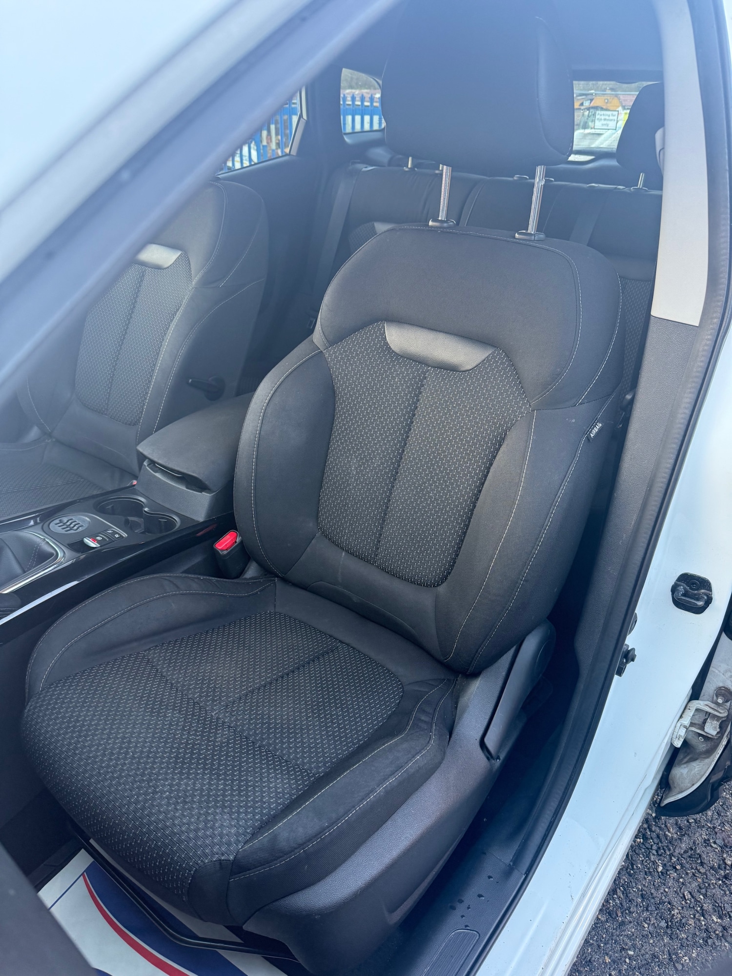 Used Renault Kadjar 2015 for sale - 77007907: Photo 11