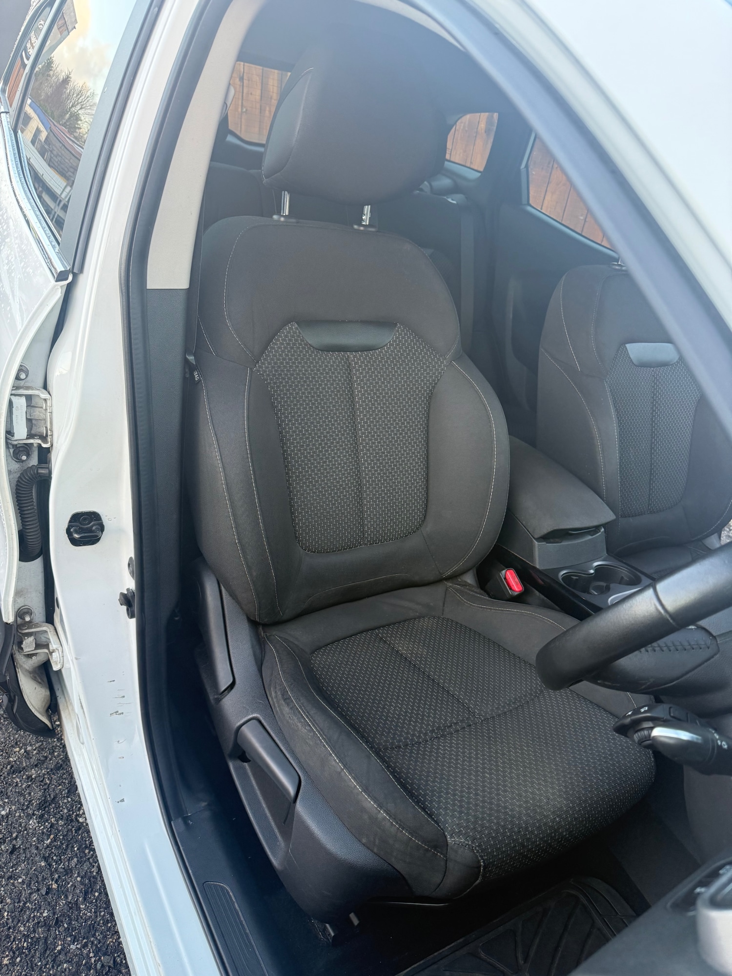 Used Renault Kadjar 2015 for sale - 77007907: Photo 12